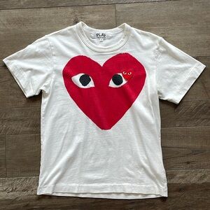 CDG T-shirt